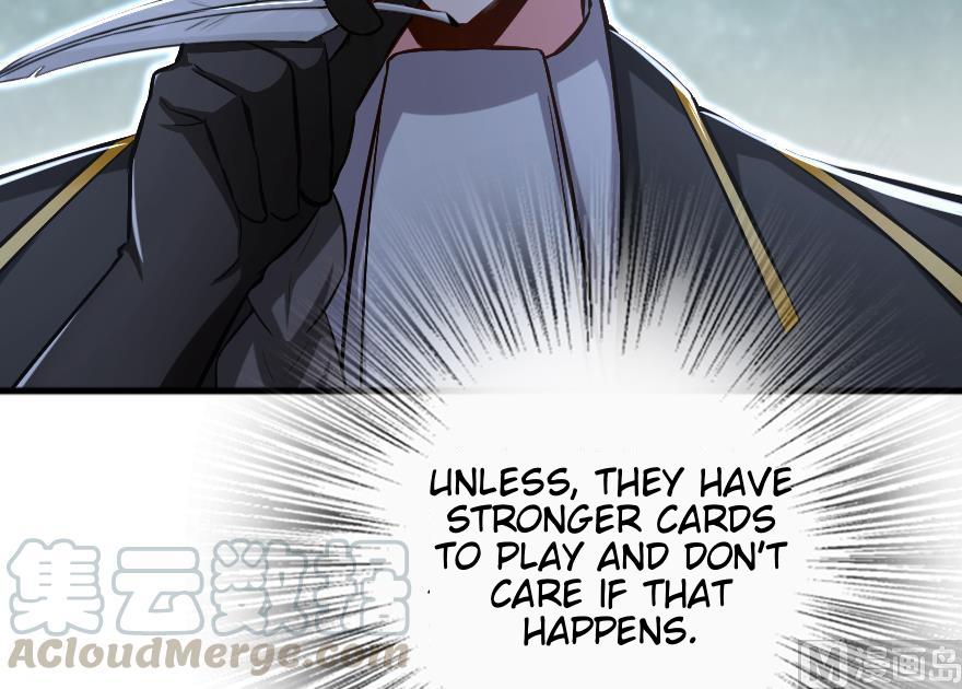 Release That Witch Chapter 91 page 16