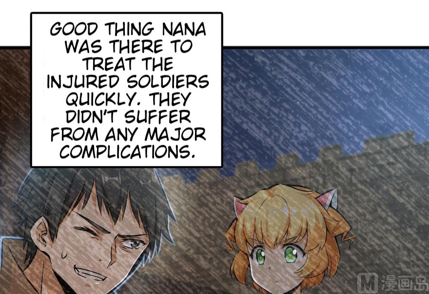 Release That Witch Chapter 91 page 1