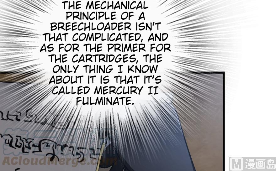 Release That Witch Chapter 91 page 22