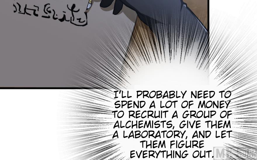 Release That Witch Chapter 91 page 23