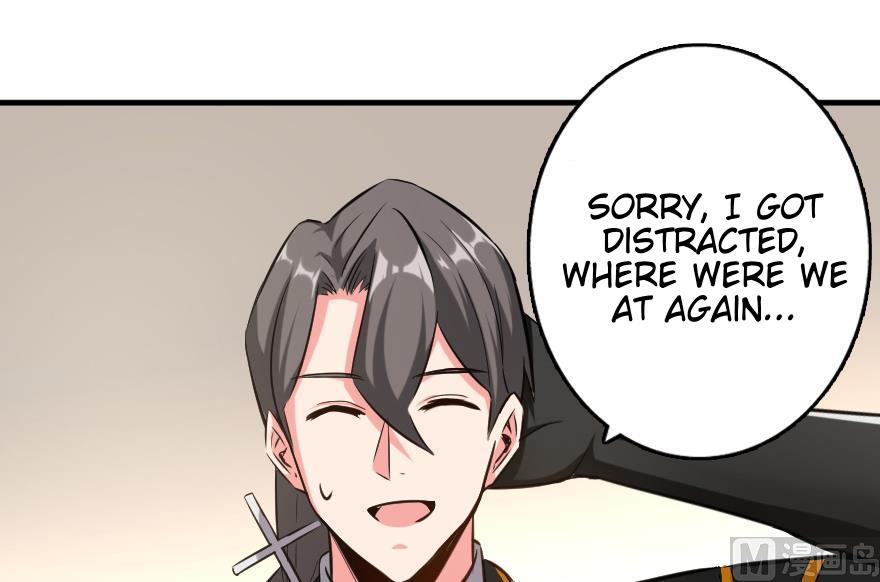 Release That Witch Chapter 91 page 27
