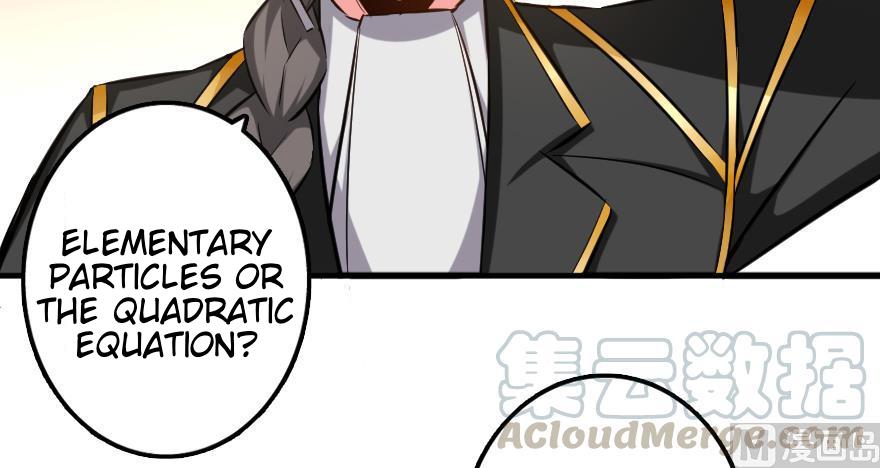 Release That Witch Chapter 91 page 28