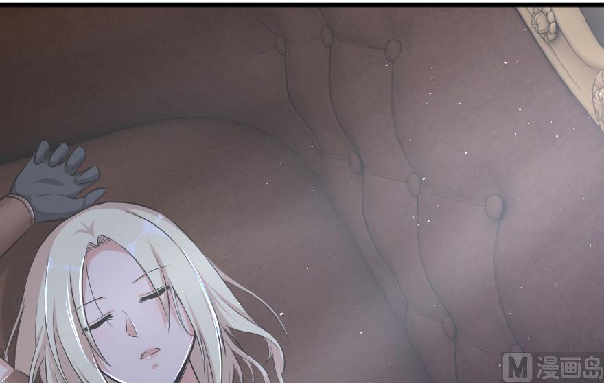Release That Witch Chapter 91 page 35