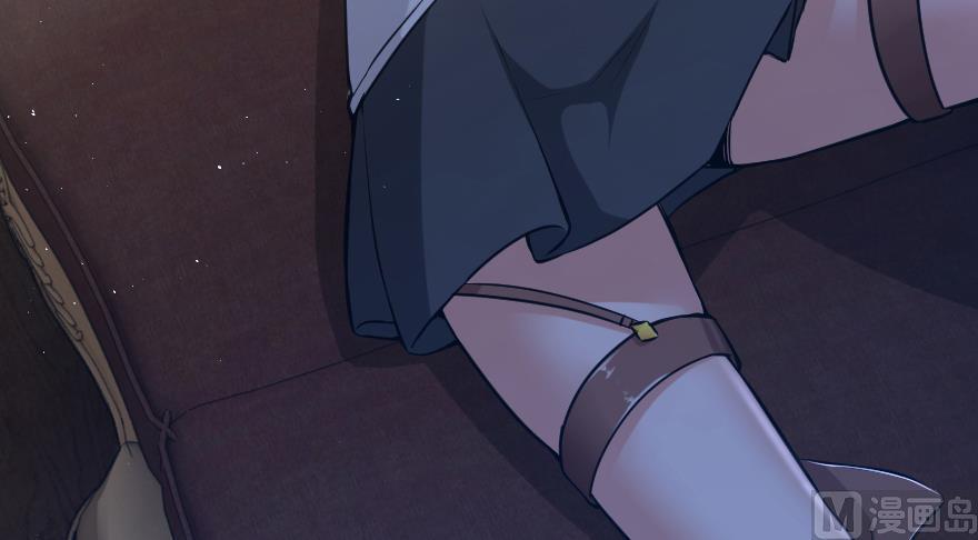 Release That Witch Chapter 91 page 37
