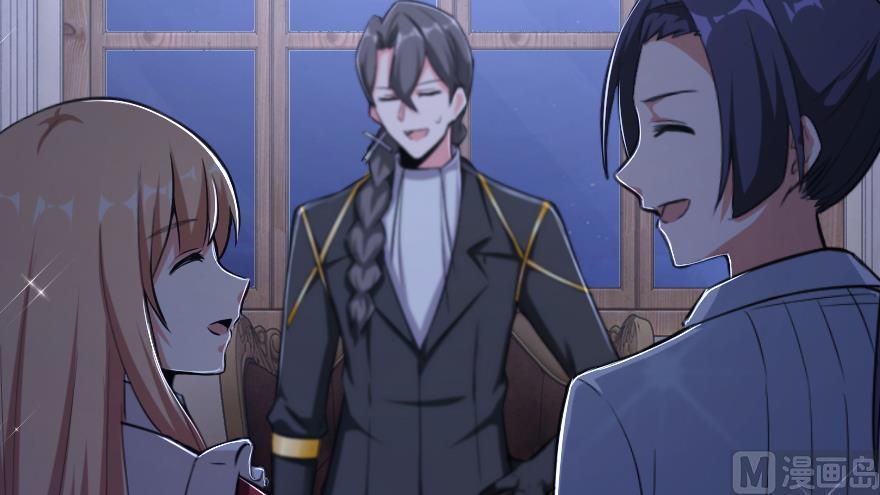 Release That Witch Chapter 91 page 41