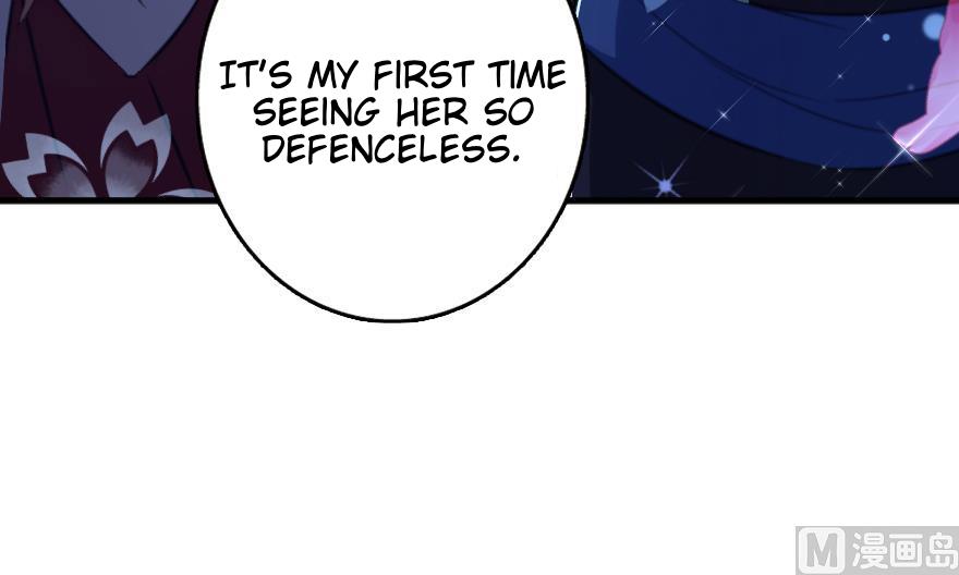 Release That Witch Chapter 91 page 43
