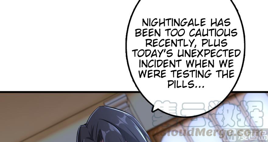 Release That Witch Chapter 91 page 46