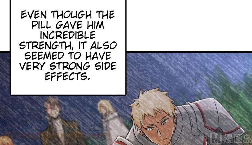 Release That Witch Chapter 91 page 4