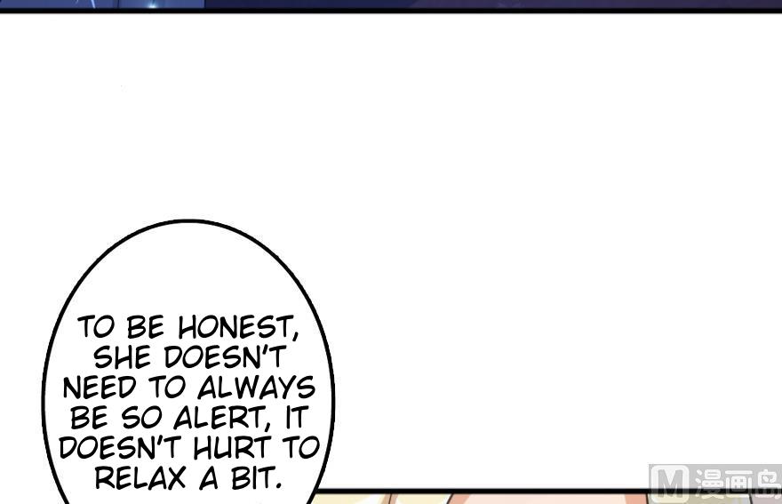 Release That Witch Chapter 91 page 49
