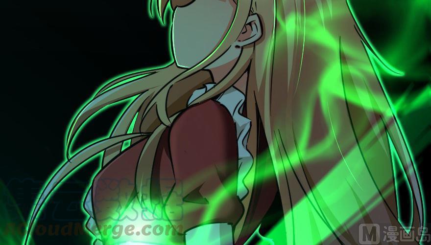 Release That Witch Chapter 91 page 62