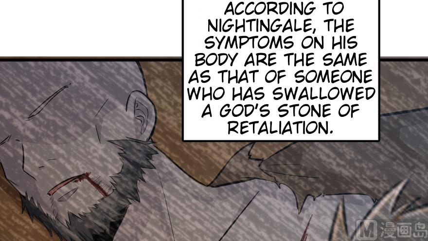 Release That Witch Chapter 91 page 7