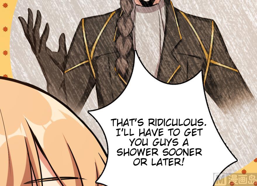 Release That Witch Chapter 91 page 79