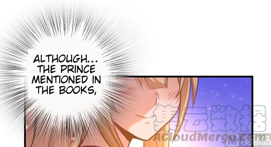 Release That Witch Chapter 91 page 84