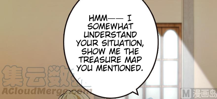 Release That Witch Chapter 93 page 99