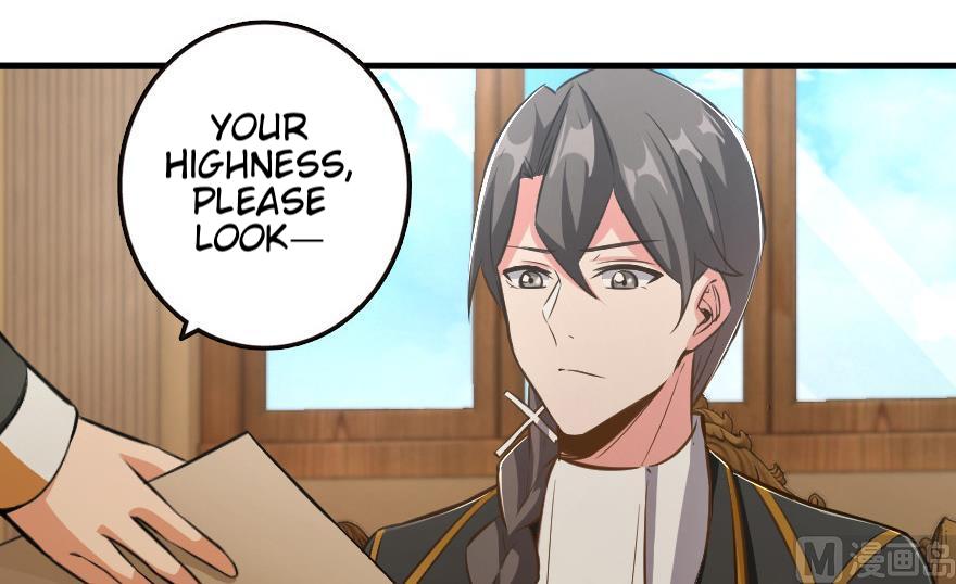 Release That Witch Chapter 93 page 104