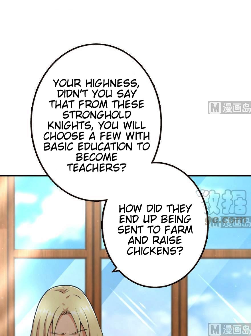 Release That Witch Chapter 93 page 10