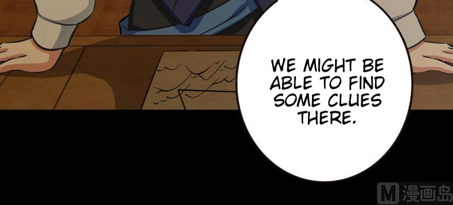 Release That Witch Chapter 93 page 134