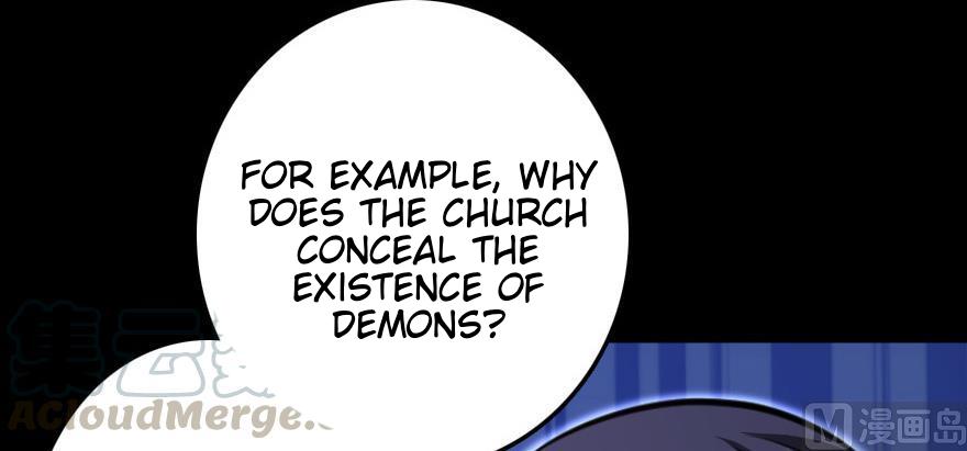 Release That Witch Chapter 93 page 135