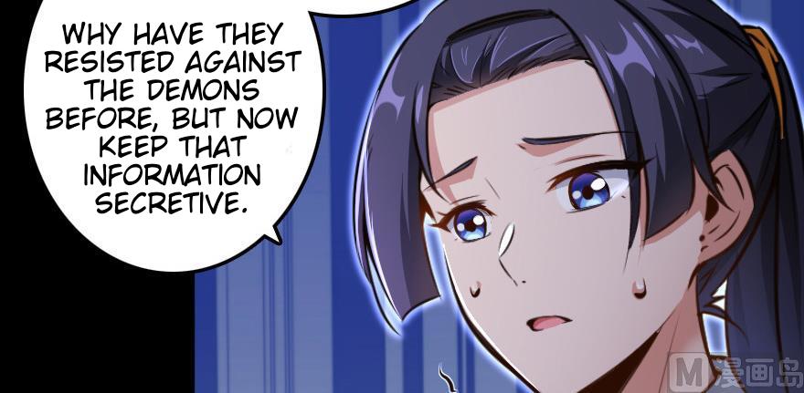 Release That Witch Chapter 93 page 136