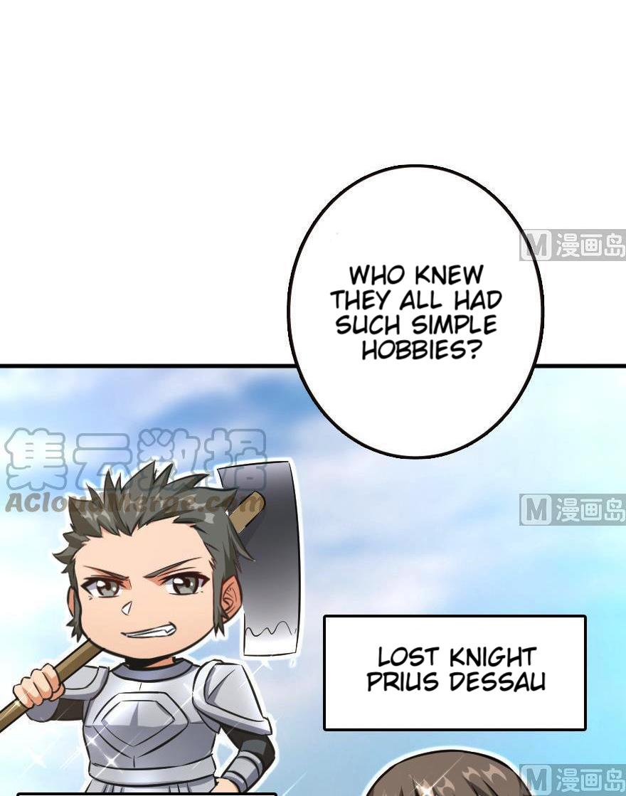 Release That Witch Chapter 93 page 14