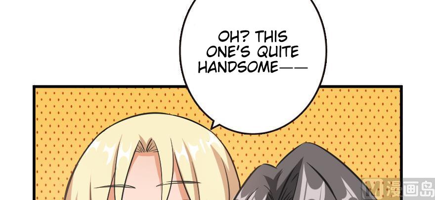 Release That Witch Chapter 93 page 32