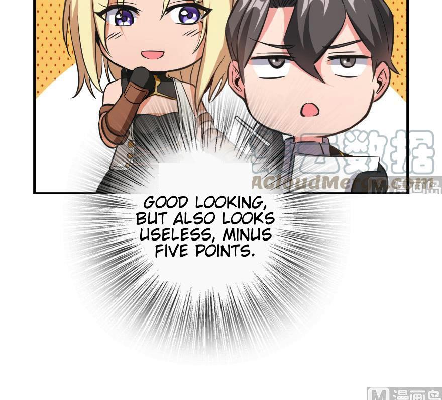 Release That Witch Chapter 93 page 33