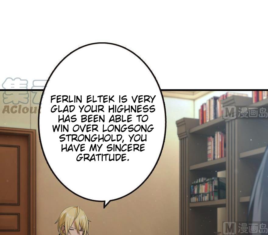 Release That Witch Chapter 93 page 34