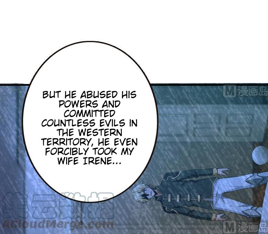 Release That Witch Chapter 93 page 44