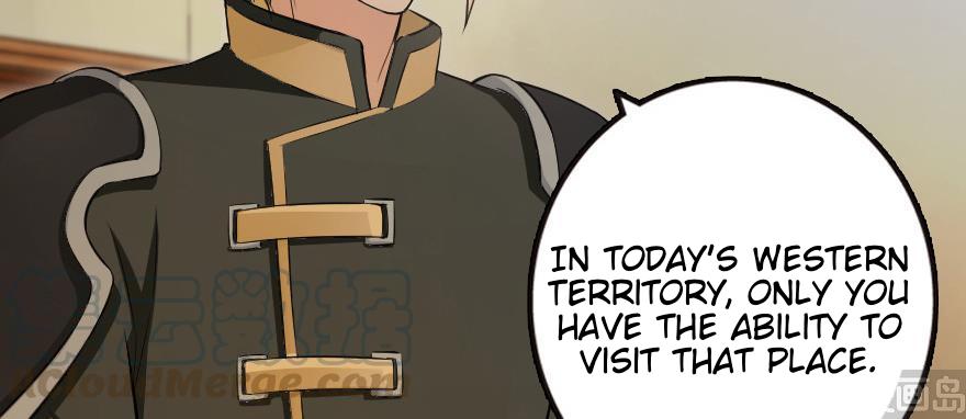 Release That Witch Chapter 93 page 82