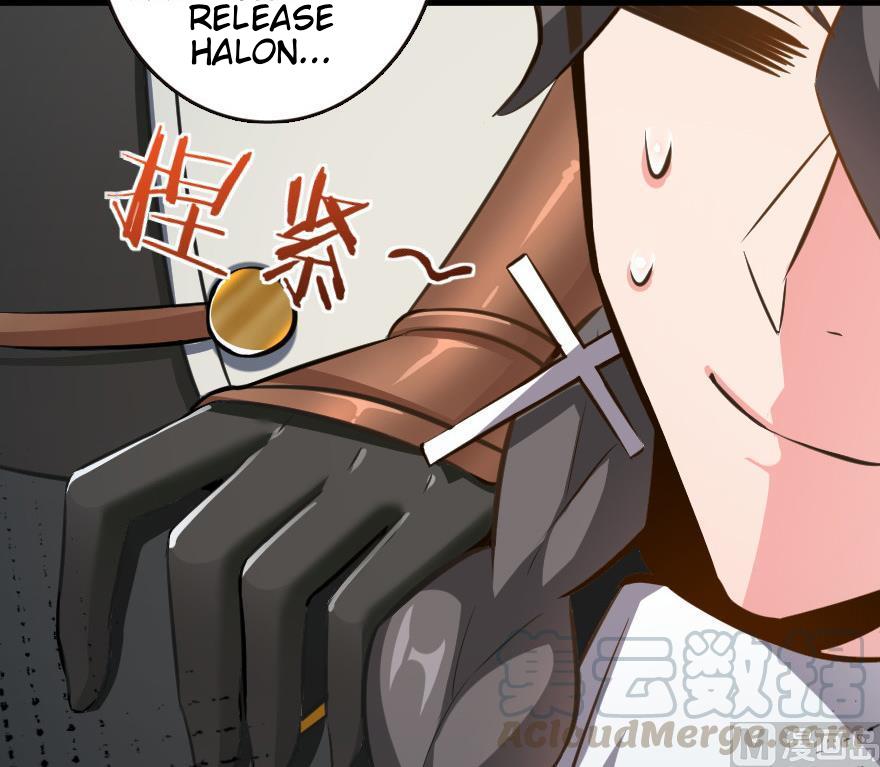 Release That Witch Chapter 93 page 95