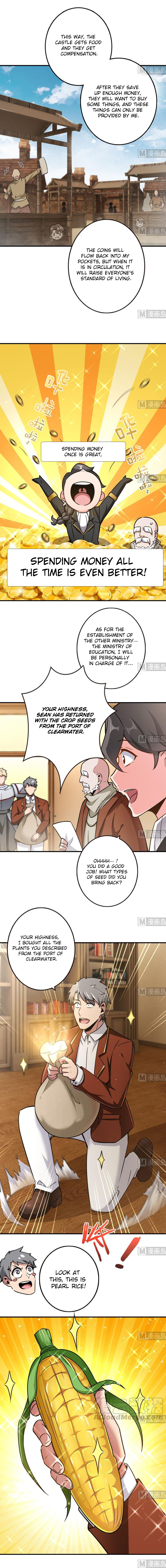 Release That Witch Chapter 96 page 2