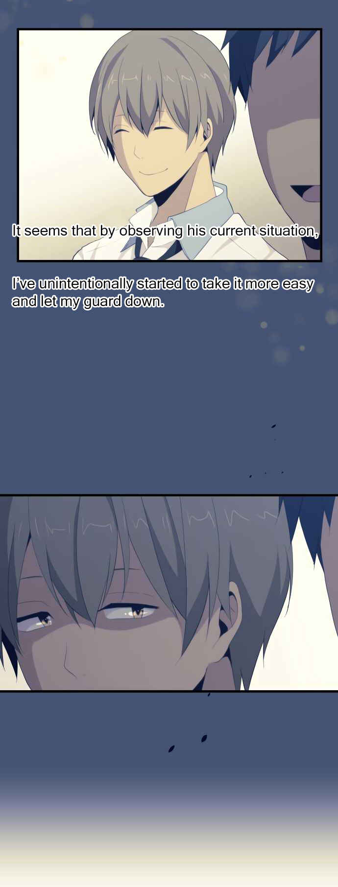 ReLIFE Chapter 100 page 28
