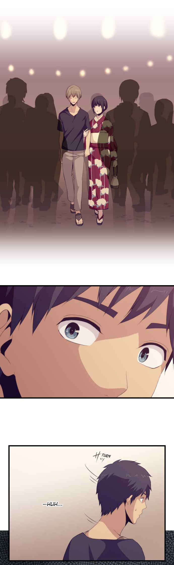 ReLIFE Chapter 102 page 12