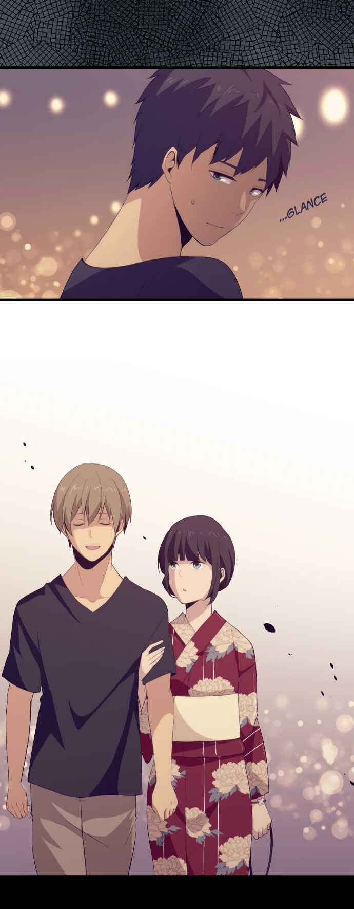 ReLIFE Chapter 102 page 14