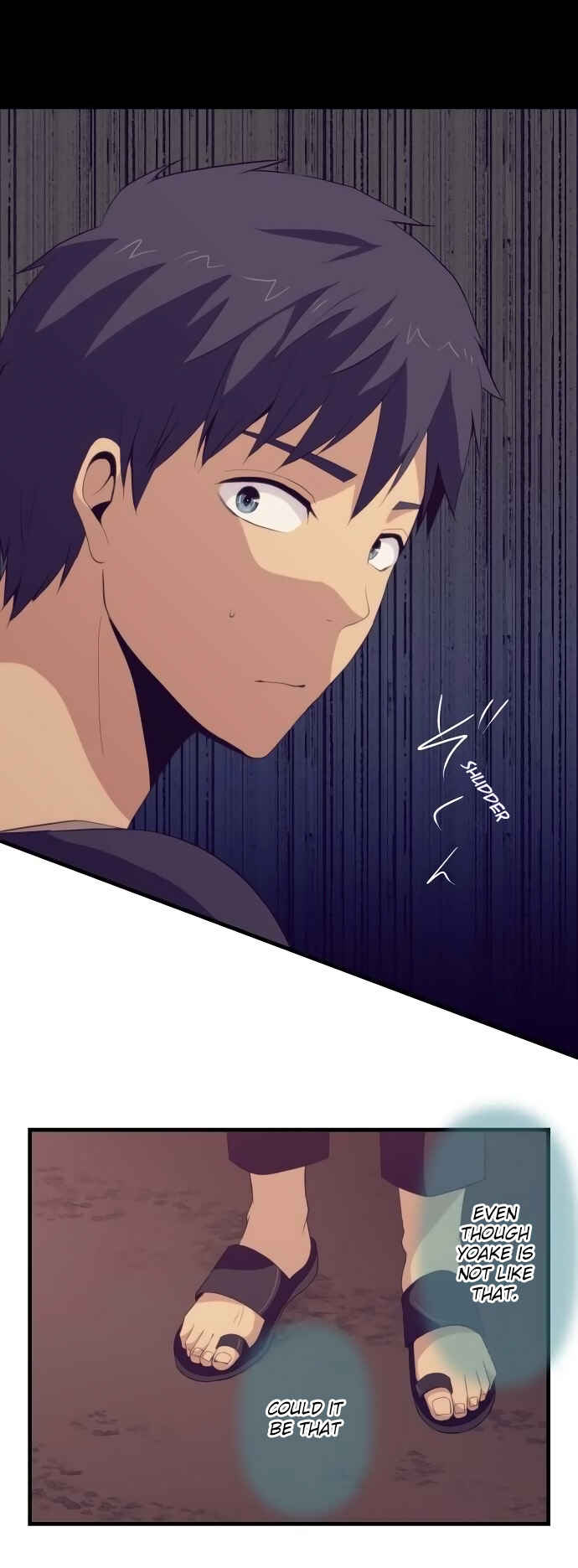 ReLIFE Chapter 102 page 16