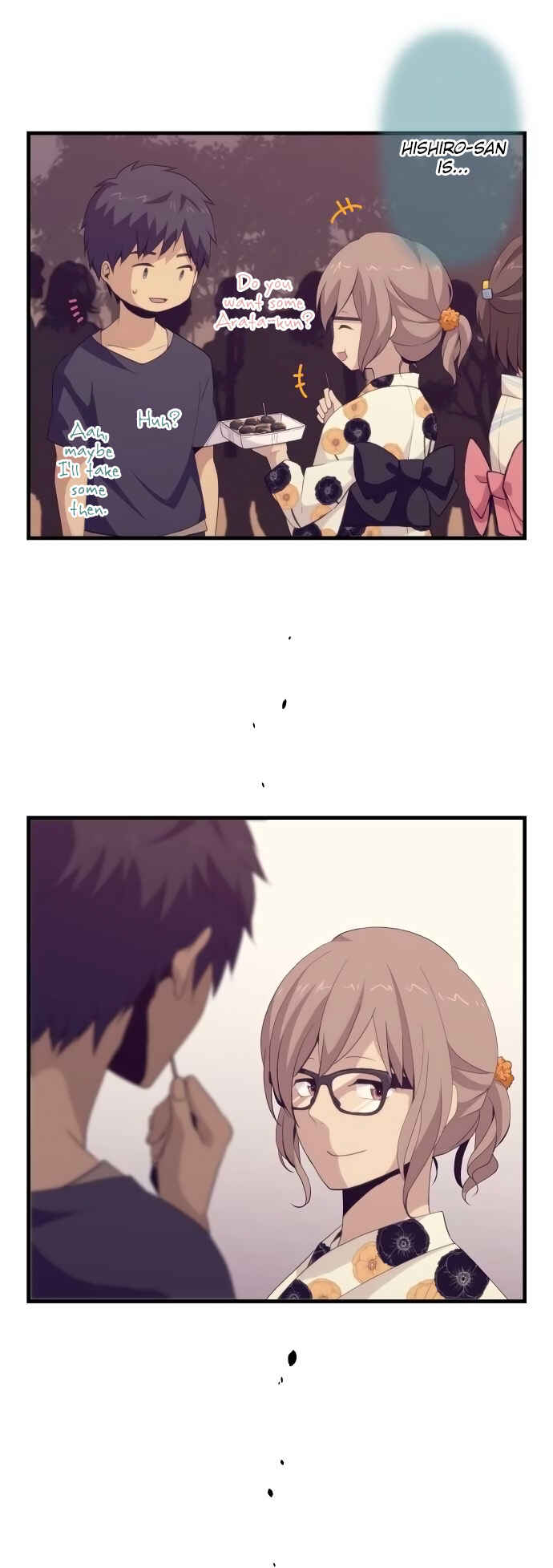 ReLIFE Chapter 102 page 17