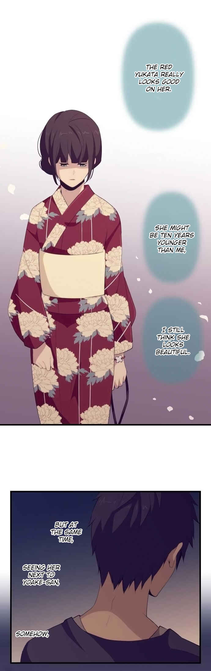 ReLIFE Chapter 102 page 18