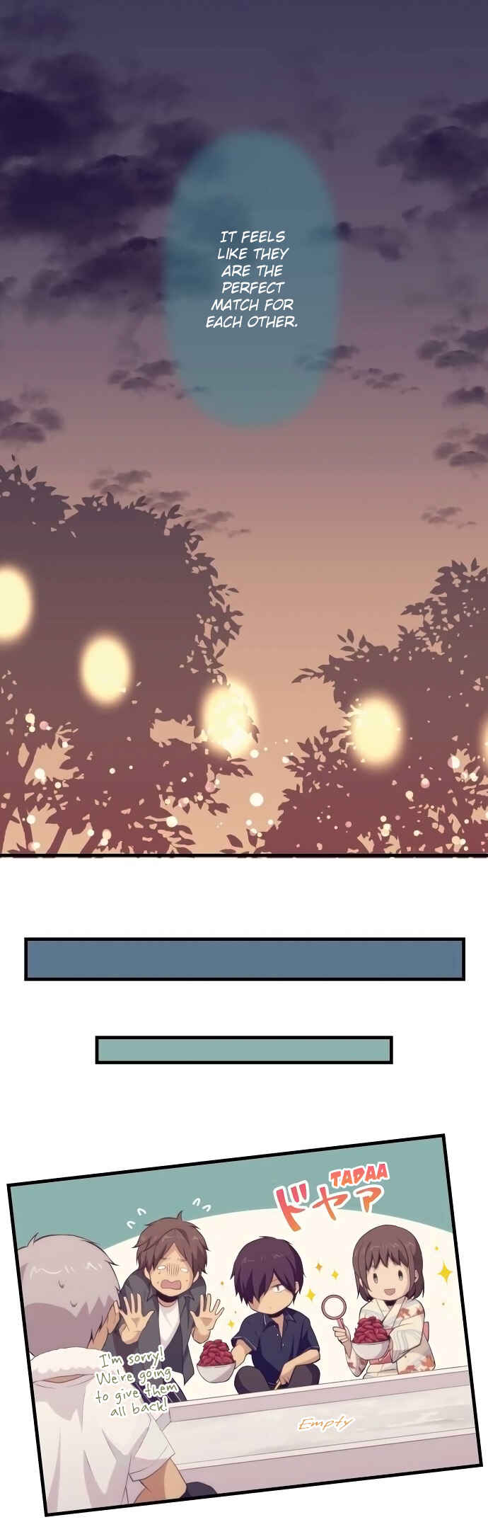 ReLIFE Chapter 102 page 19