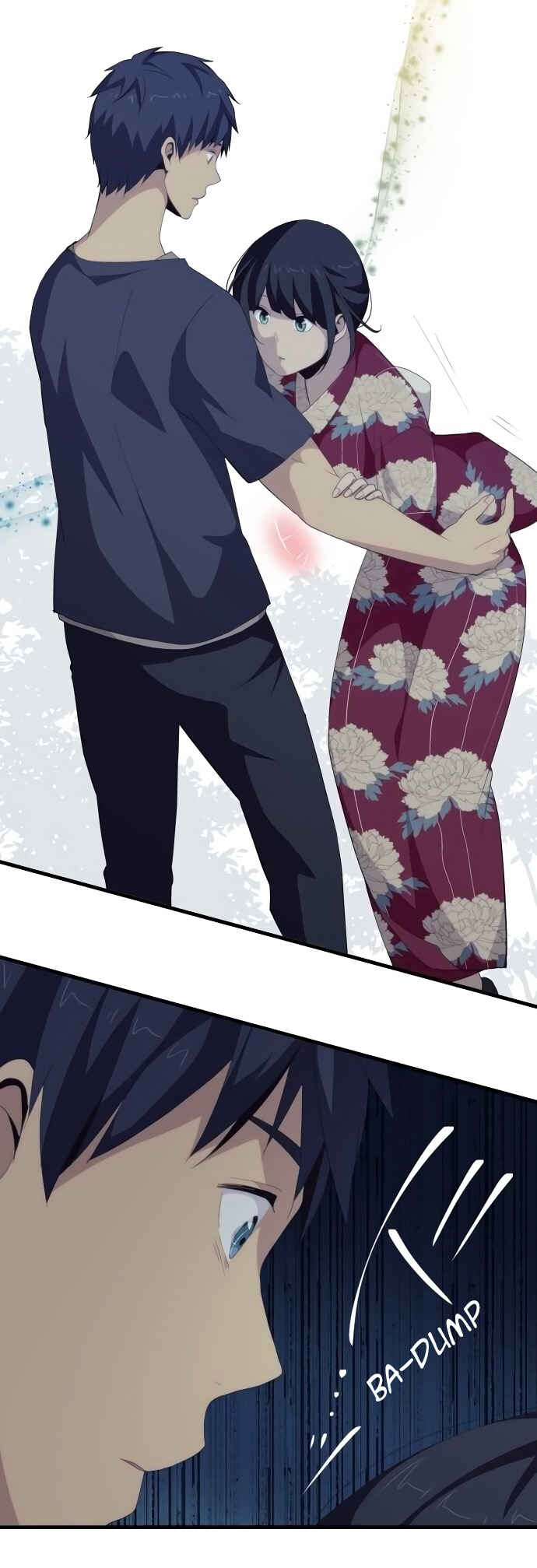 ReLIFE Chapter 108 page 9