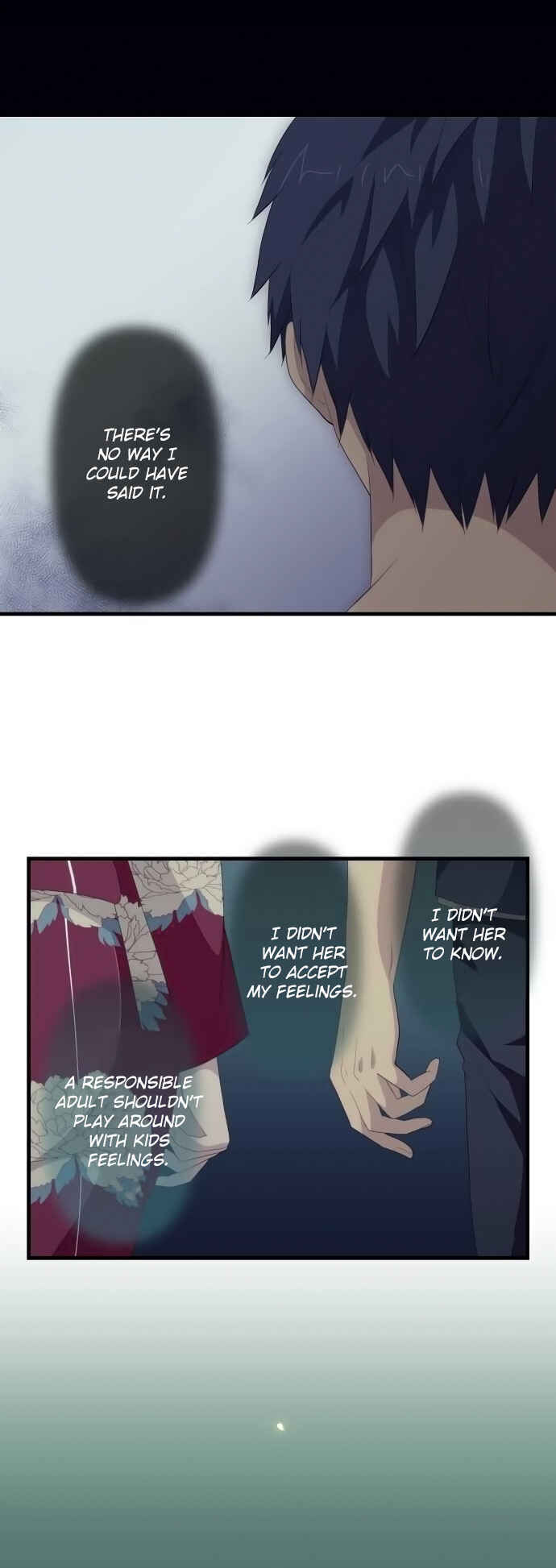 ReLIFE Chapter 108 page 15