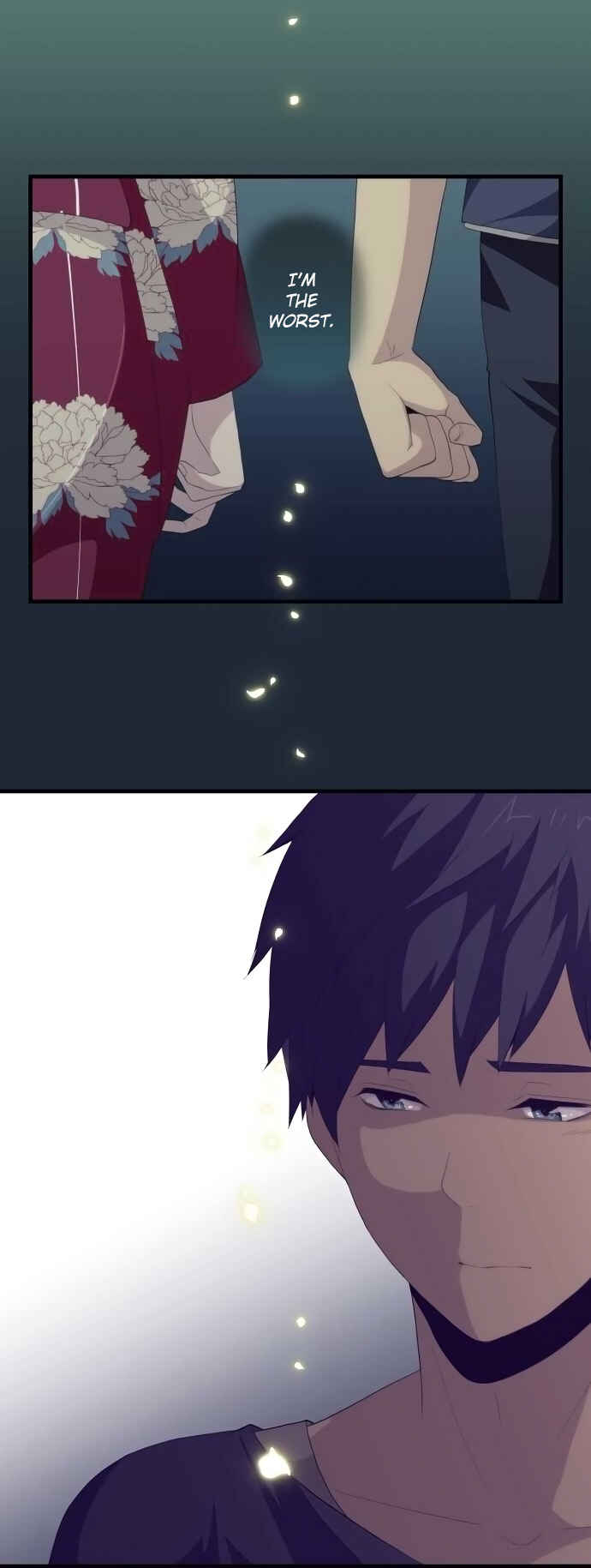ReLIFE Chapter 108 page 16