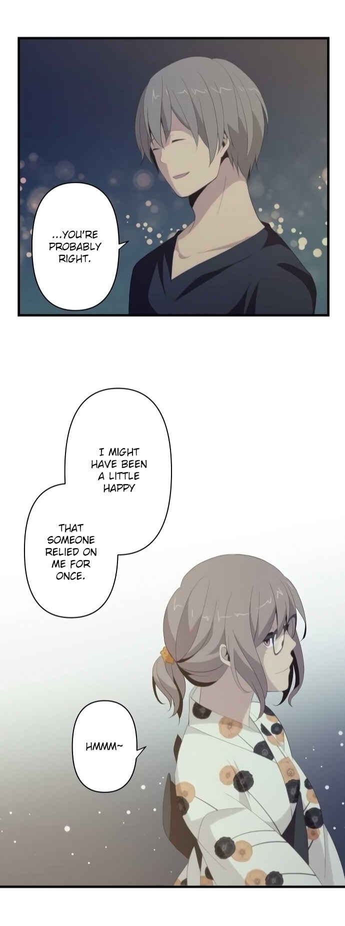 ReLIFE Chapter 108 page 23