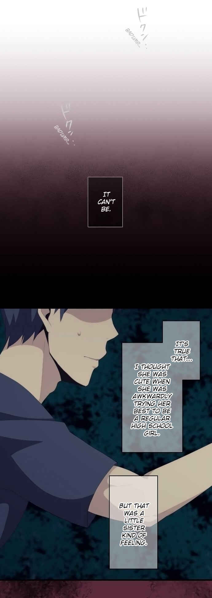 ReLIFE Chapter 108 page 3