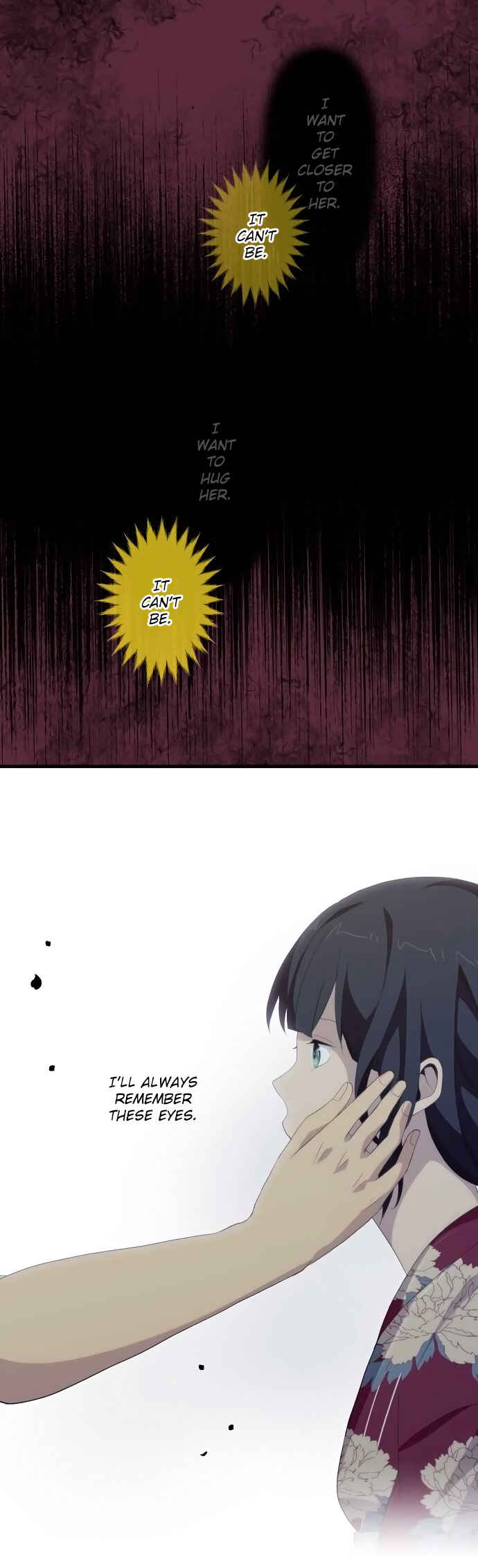 ReLIFE Chapter 108 page 4