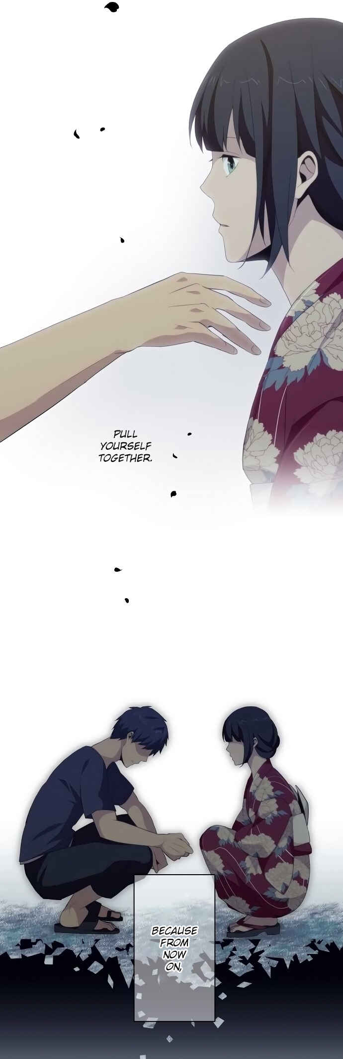 ReLIFE Chapter 108 page 5