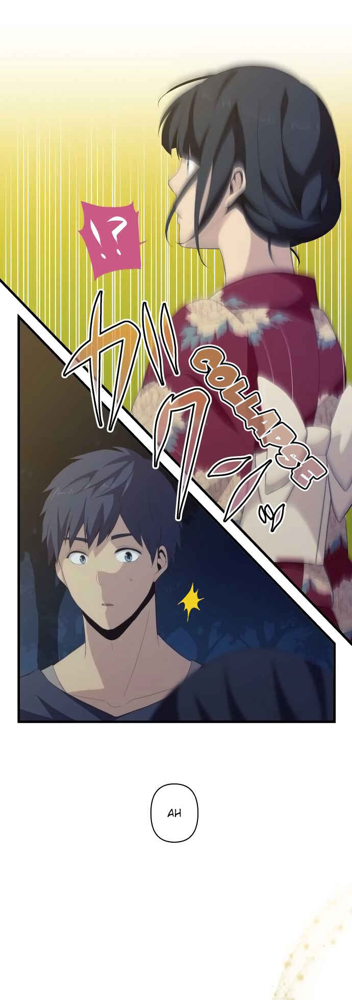 ReLIFE Chapter 108 page 8