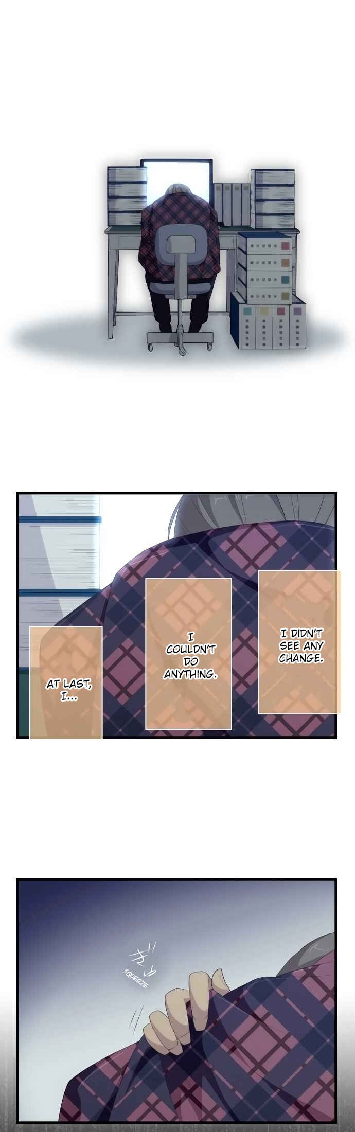 ReLIFE Chapter 114 page 11