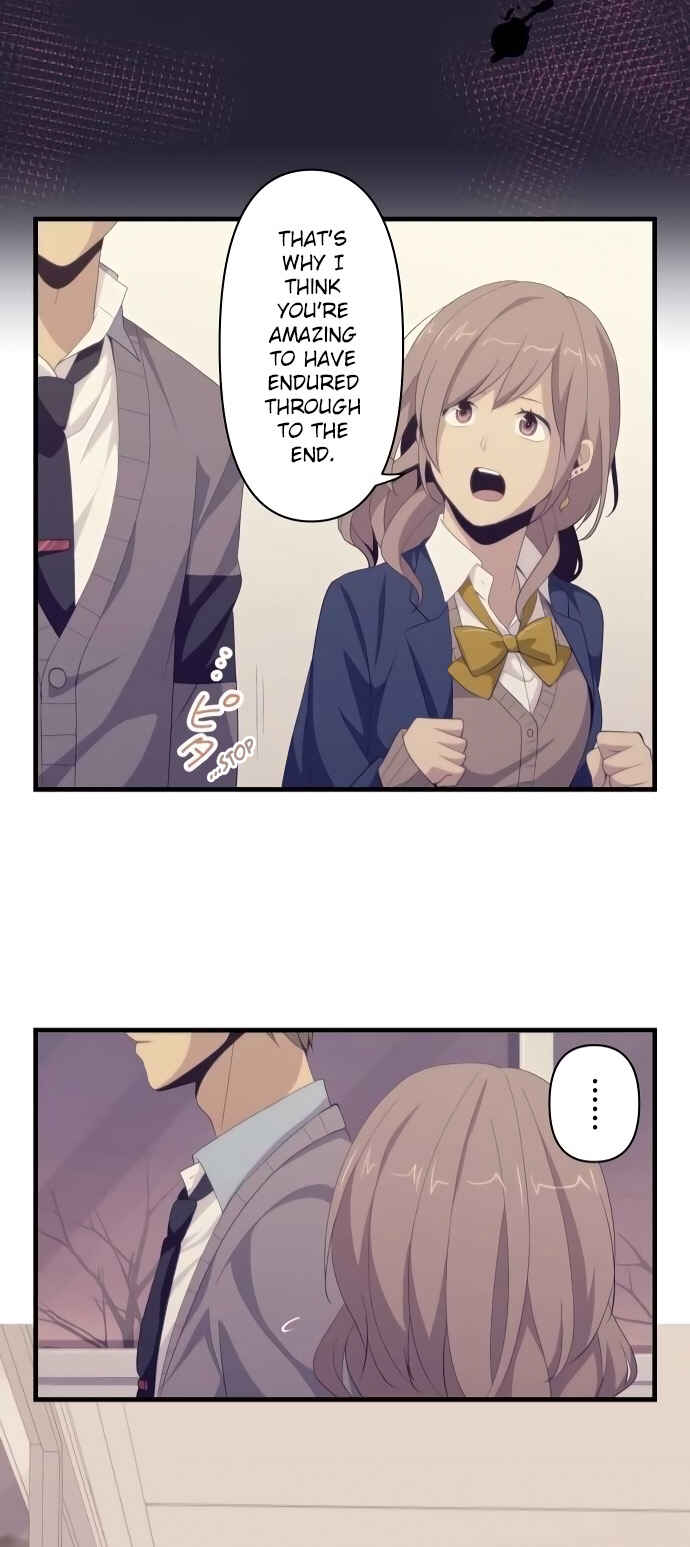 ReLIFE Chapter 114 page 20