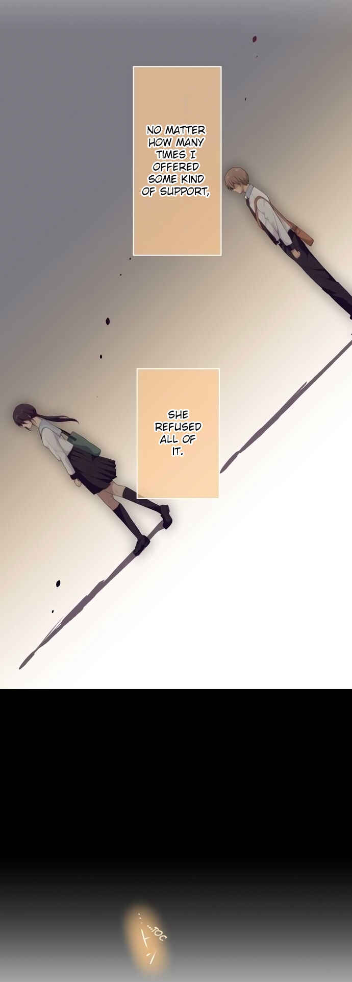 ReLIFE Chapter 114 page 6