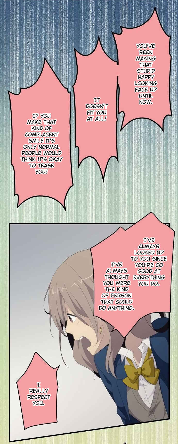 ReLIFE Chapter 115 page 11